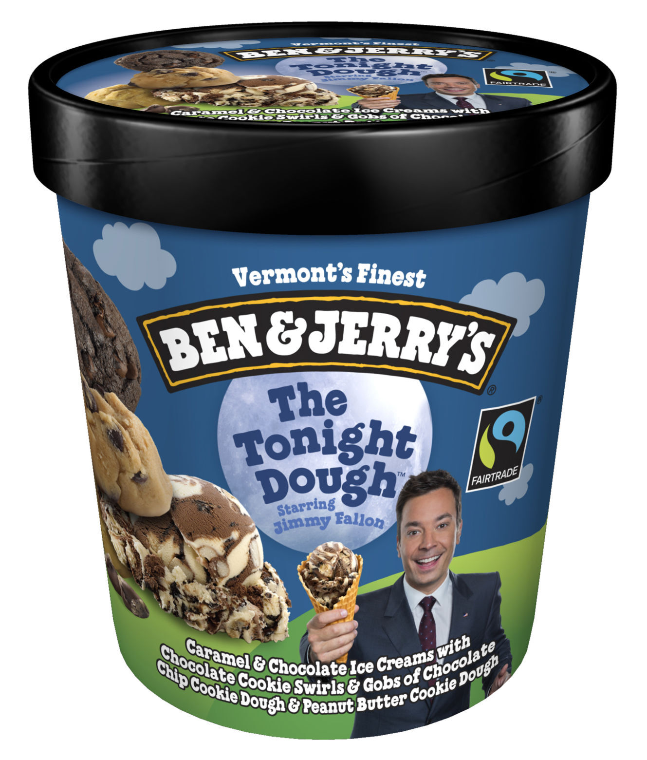 11. The Tonight Dough